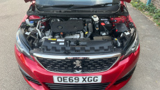 Peugeot 308 1.5 BlueHDi 130 GT Line 5dr Diesel Hatchback